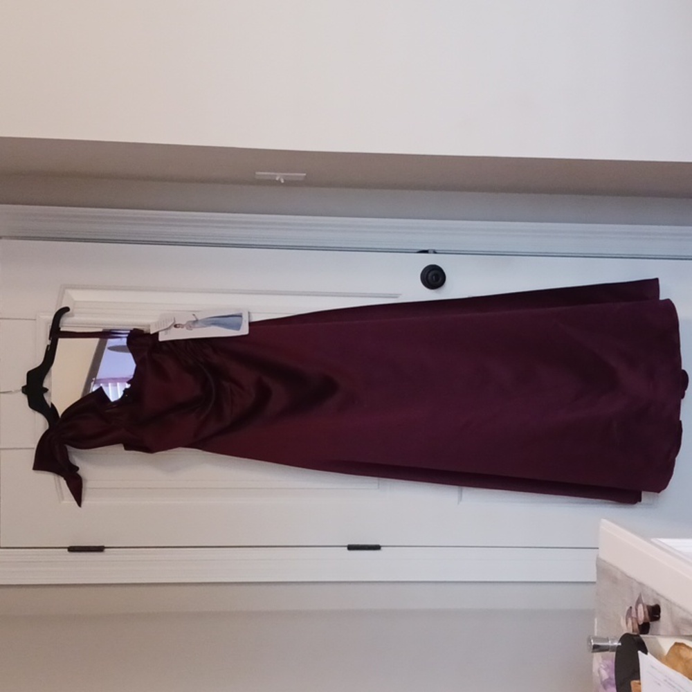 Evening gown